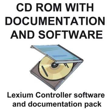 CD LOGICIEL ET DOCUMENTATION