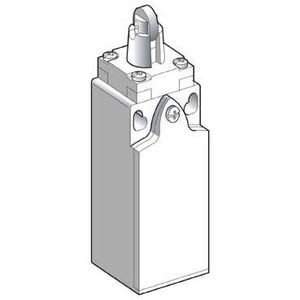 interrupteur de position XCKN poussoir à galet à 90° 1 O plus 1 F