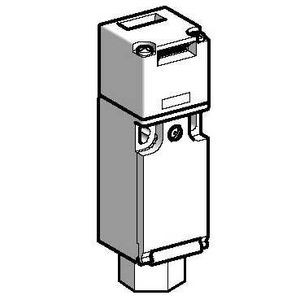 interrupteur de position de sécurité XCSPA clélanguette 1 O plus 1 F