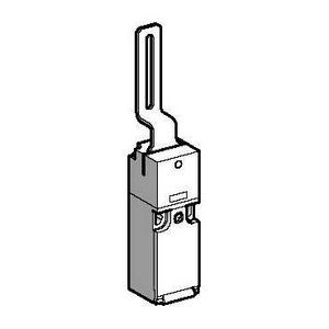 interrupteur de position de sécurité XCSPL levier rotatif 1 O plus 1 F