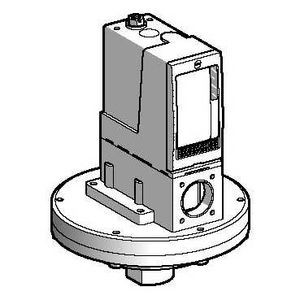 pressostat XMLA 1 bar écart fixe 1 seuil 1 OF