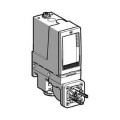 pressostat XMLA 70 bar écart fixe 1 seuil 1 OF