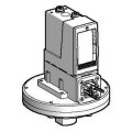 pressostat XMLB 350 mbar écart réglable 2 seuils 1 OF