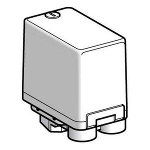pressostat XMP 6 bar écart réglable 2 seuils 3 O