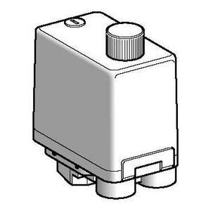 pressostat XMP 12 bar - Ecart Réglable 2 seuils 2 O