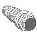 détecteur inductif XS4 cylindrique M30 Sn 15 mm connecteur 7 et 8 pouce