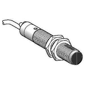 détecteur photoélectrique XU8 proximité Sn 0,1 m câble 2m