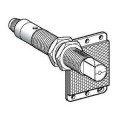détecteur photoélectrique XU9 reflex polarisé Sn 2 m connecteur M12
