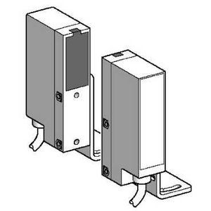 détecteur photoélectrique XUL barrage Sn 8 m câble 2m