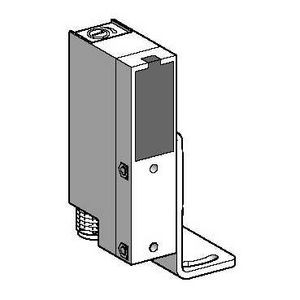 détecteur photo-électrique objet - Sn 0,7 m - O ou F - connecteur M12