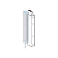 PROTEC LEXAN POUR XUSLBETD H 320MM