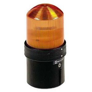 balise lumineuse signalisation permanente orange 120 V CA