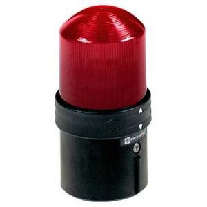 balise lumineuse signalisation clignotante rouge 120 V CA