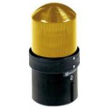 balise lumineuse signalisation clignotante jaune 120 V CA