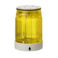 élément lumineux signalisation permanente jaune 250 V