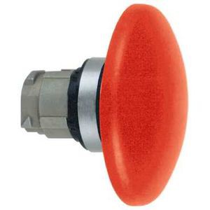 Harmony tête de bouton poussoir Ø 60 mm - Ø22 - rouge