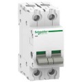 Acti9, iSW interrupteur-sectionneur 2P 100A 415V