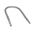 Mureva tube - bending spring for conduit with 20 mm diameter - grey