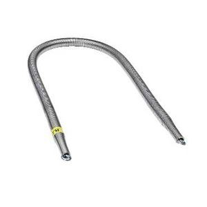 Mureva tube - bending spring for conduit with 25 mm diameter - grey