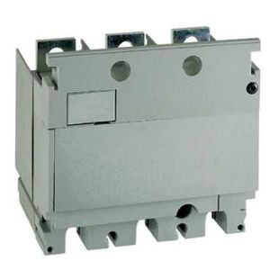 Bloc transformateur de courant pour ns 250 - 3p - 250 a