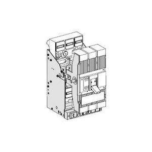 Raccordement a plat (1 piece)