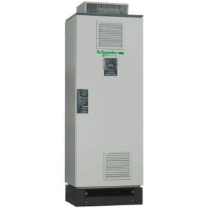 ATV61 EQUIPES IP54 132KW 415V CEM AVEC T