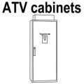 ATV71 EQUIPES IP54 160KW 415V CEM AVEC T