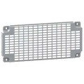 Grille perforée H 225 x cell.1200