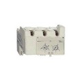 module de protection LB1LD 23 à 32 A 3P 3d Id = 95 à 190 A