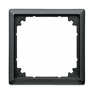 Adaptateur M-Plan pour plaque Artec, gris-noir