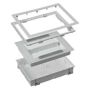 GRILLE PROTEC. BLOC AMB IP 66