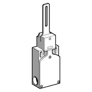 interrupteur de position de sécurité XCSTL levier rotatif 1 O plus 2 F