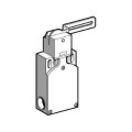 interrupteur de position de sécurité XCSTL levier rotatif 1 O plus 2 F