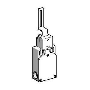interrupteur de position de sécurité XCSTL levier rotatif 2 O plus 1 F