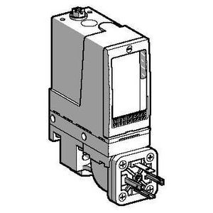 Pressostat e.f.10b