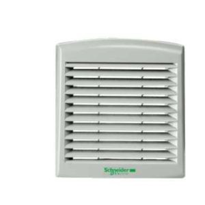 Ventilateur  85m3/h 230V IP54