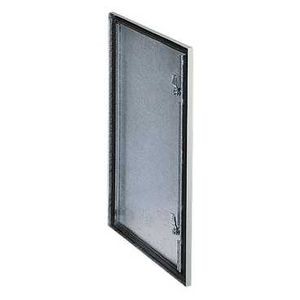 Porte pleine S3HF 500x400 