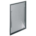 Porte   gauche S3X 316L 1 000x1000