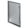 Porte   droit S3X 316L 10 00x1000