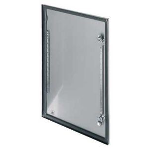 Porte plein S3X 304L 1200 x800