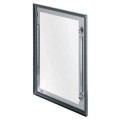 Porte transp. S3X 304L 40 0x300