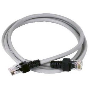 câble Ethernet - cordon droit - blindé renforcé - RJ45 - 5 m - CE