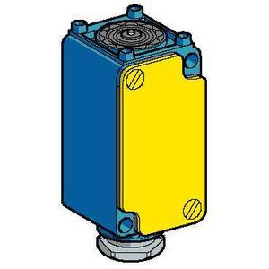 corps d interrupteur de position ZC2J 40 °C 2 OF bornes
