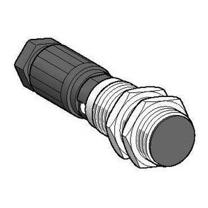 détecteur inductif XS4 cylindrique M30 Sn 15 mm Pg 11