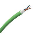 Actassi câble FO INEXT TB OM2 50/ 125 6FO 525M