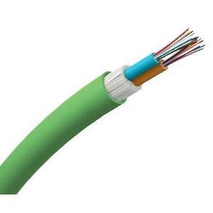 Actassi câble FO INEXT LT OM3 50/ 125 24FO 525M