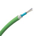 Actassi câble FO INEXT LT OM4 50/ 125 6FO 2100M