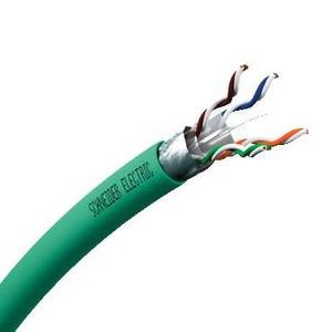 Actassi câble FO INEXT TB OS1OS2 9/125 12FO 2100