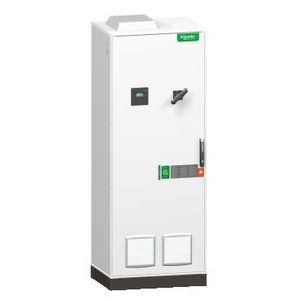 VarSet batterie de condensateurs Auto 450kvar disj entrée xxB 400V 50Hz