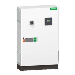 VarSet batterie de condensateurs Auto 150kvar xxB 400V 50Hz